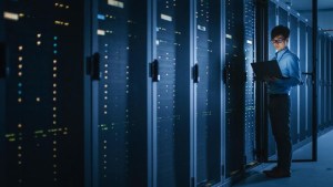 Network Engineer